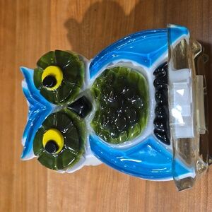 Napkin holder